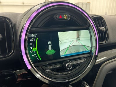 2019 MINI Cooper S Countryman Signature