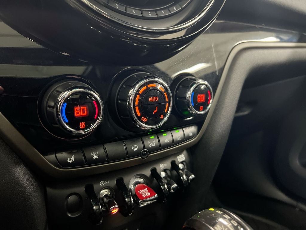 2019 MINI Cooper S Countryman Signature