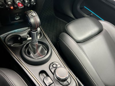 2019 MINI Cooper S Countryman Signature