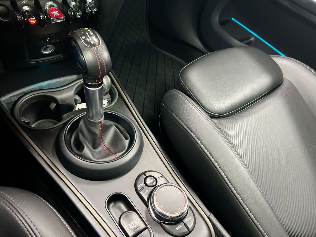 2019 MINI Cooper S Countryman Signature