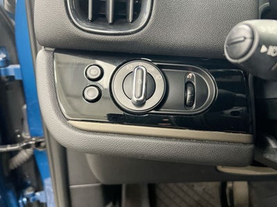 2019 MINI Cooper S Countryman Signature