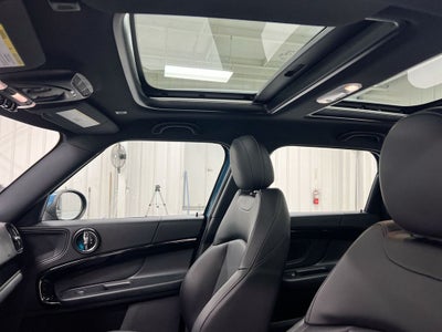 2019 MINI Cooper S Countryman Signature