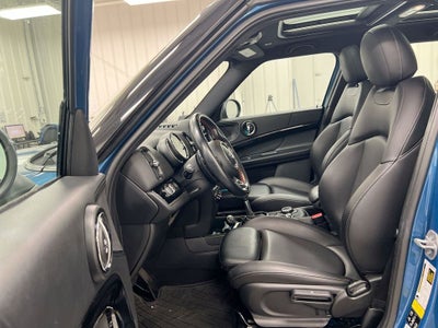 2019 MINI Cooper S Countryman Signature