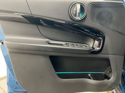 2019 MINI Cooper S Countryman Signature