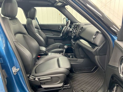 2019 MINI Cooper S Countryman Signature