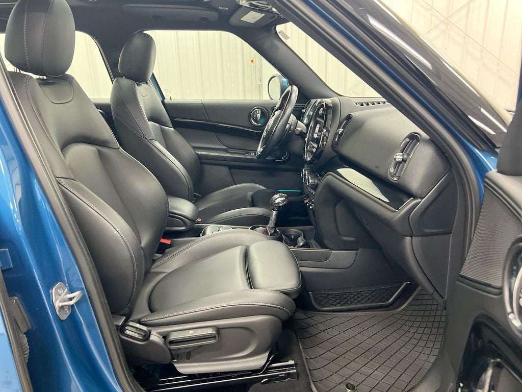 2019 MINI Cooper S Countryman Signature