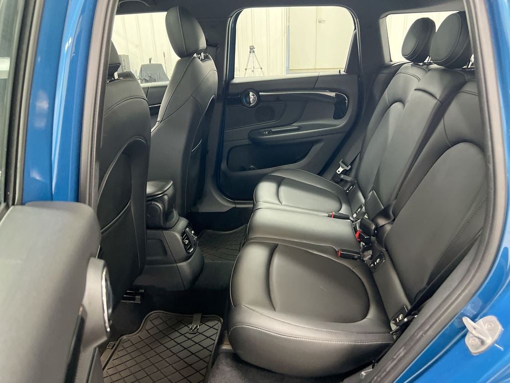 2019 MINI Cooper S Countryman Signature