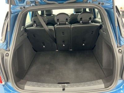 2019 MINI Cooper S Countryman Signature