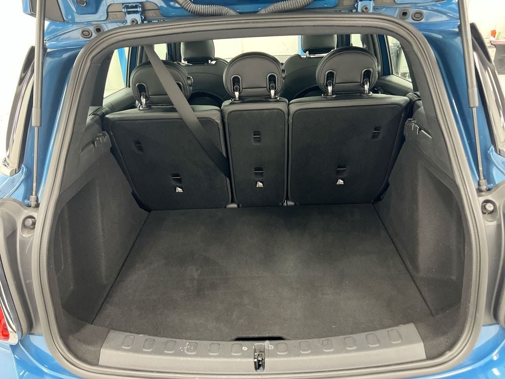 2019 MINI Cooper S Countryman Signature