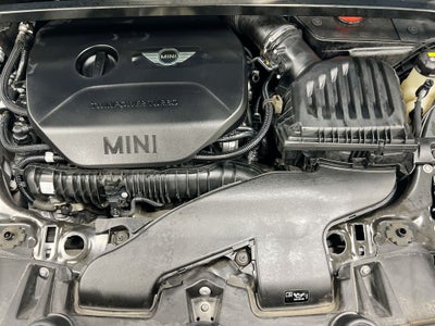 2019 MINI Cooper S Countryman Signature