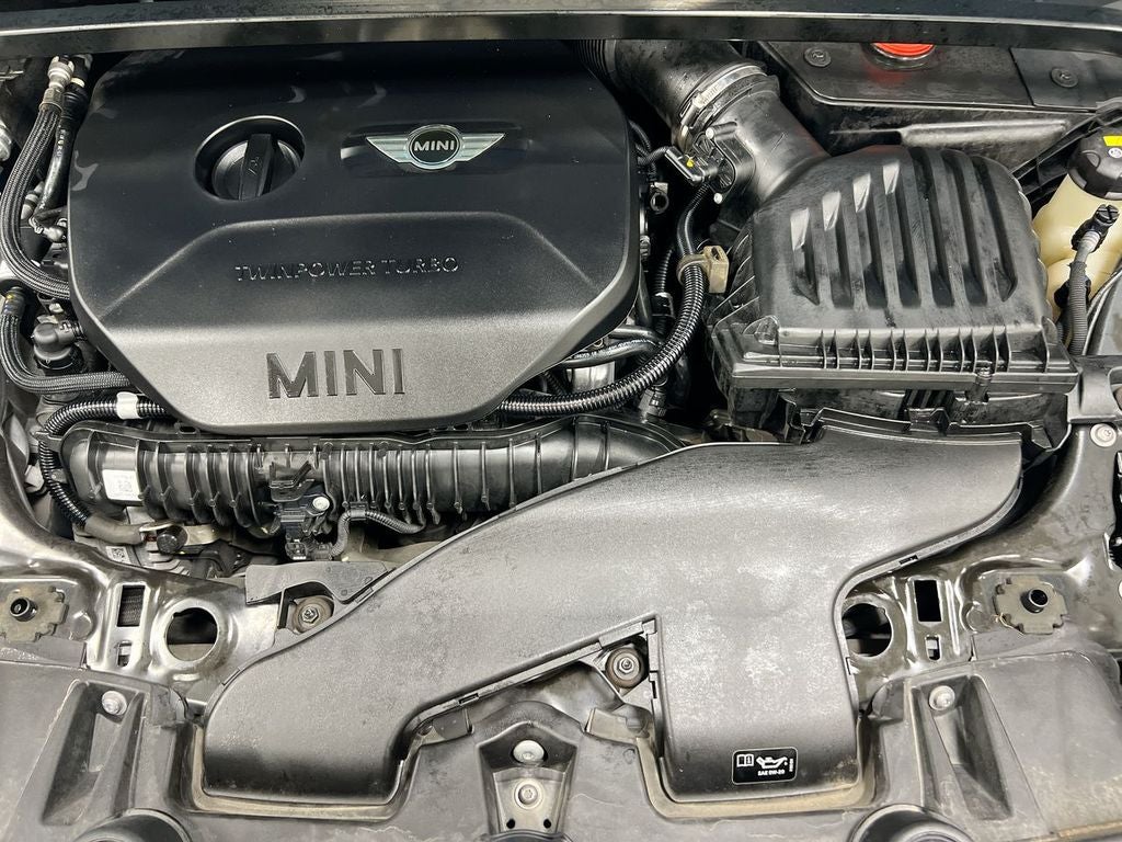 2019 MINI Cooper S Countryman Signature