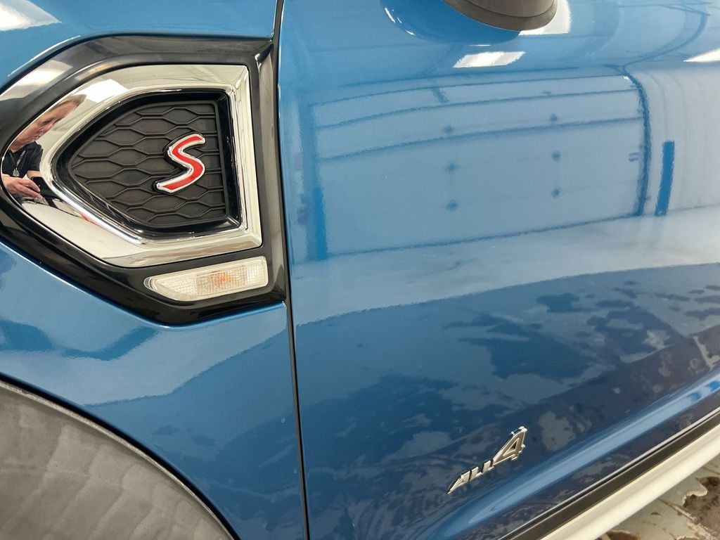 2019 MINI Cooper S Countryman Signature