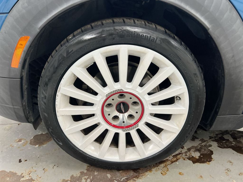 2019 MINI Cooper S Countryman Signature