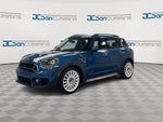 2019 MINI Cooper S Countryman Signature