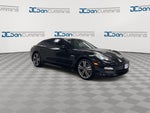 2011 Porsche Panamera 4