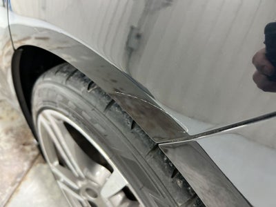 2011 Porsche Panamera 4