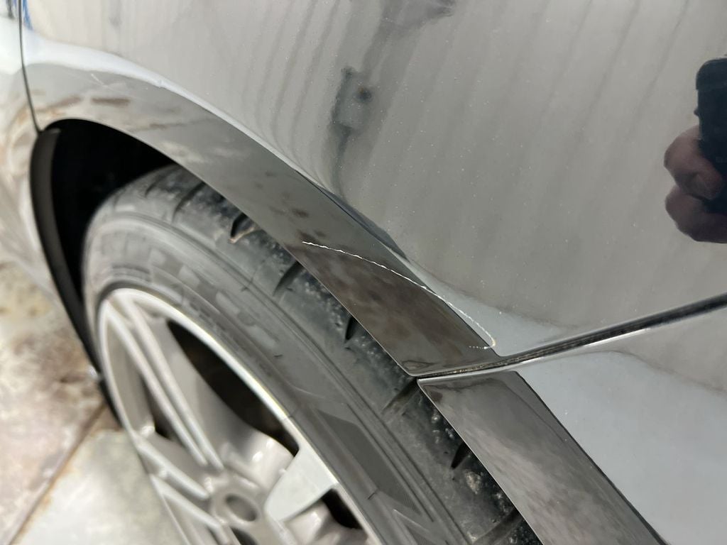 2011 Porsche Panamera 4