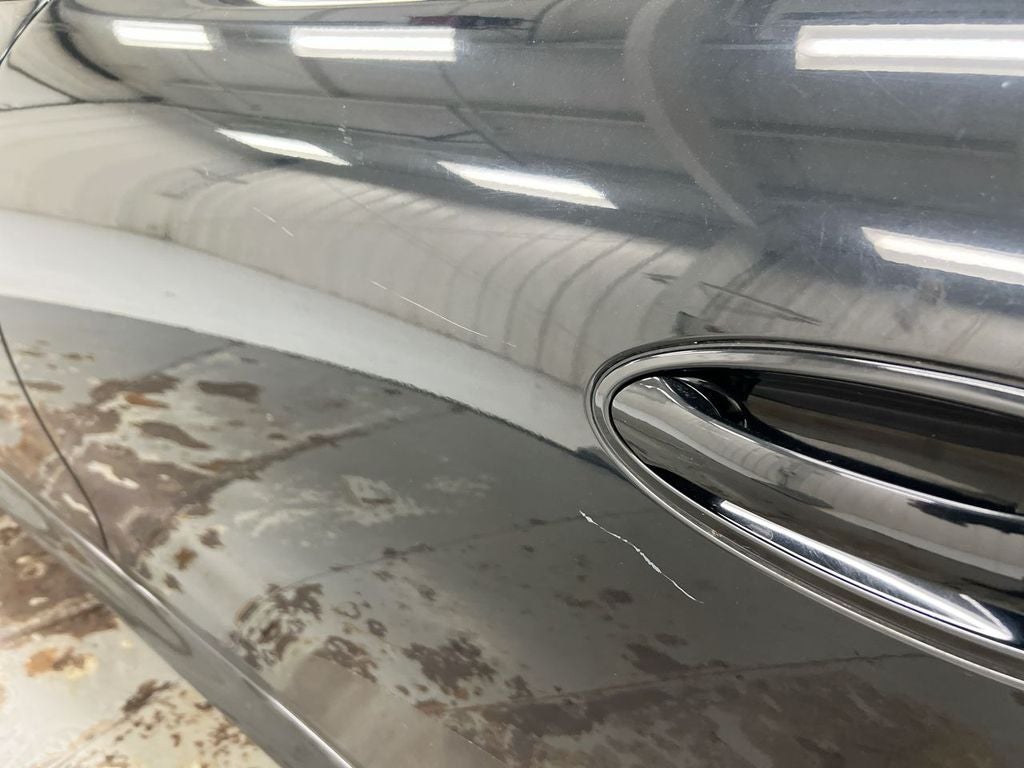 2011 Porsche Panamera 4