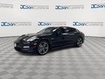 2011 Porsche Panamera 4