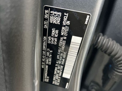 2017 Volvo V60 T6 R-Design Platinum