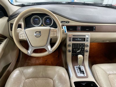 2010 Volvo S80 3.2
