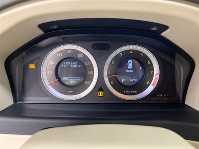 2010 Volvo S80 3.2