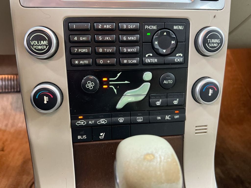 2010 Volvo S80 3.2