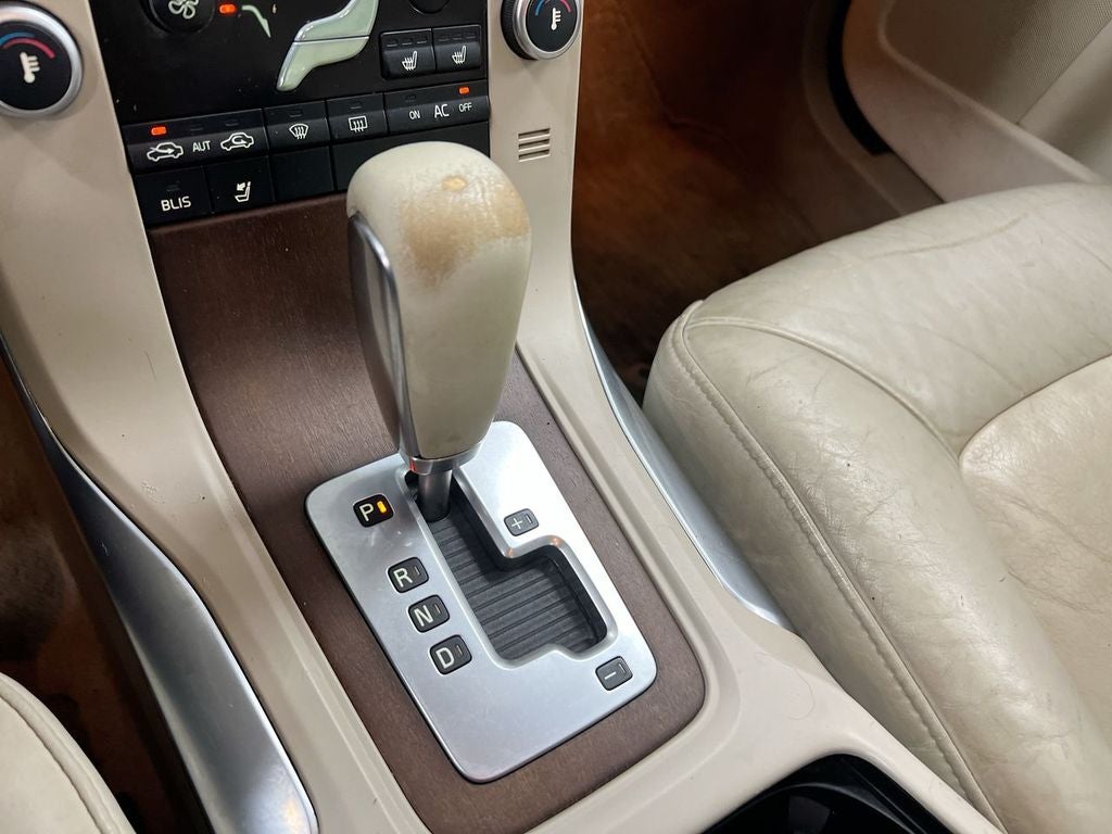 2010 Volvo S80 3.2