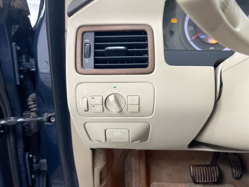2010 Volvo S80 3.2