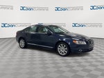 2010 Volvo S80 3.2