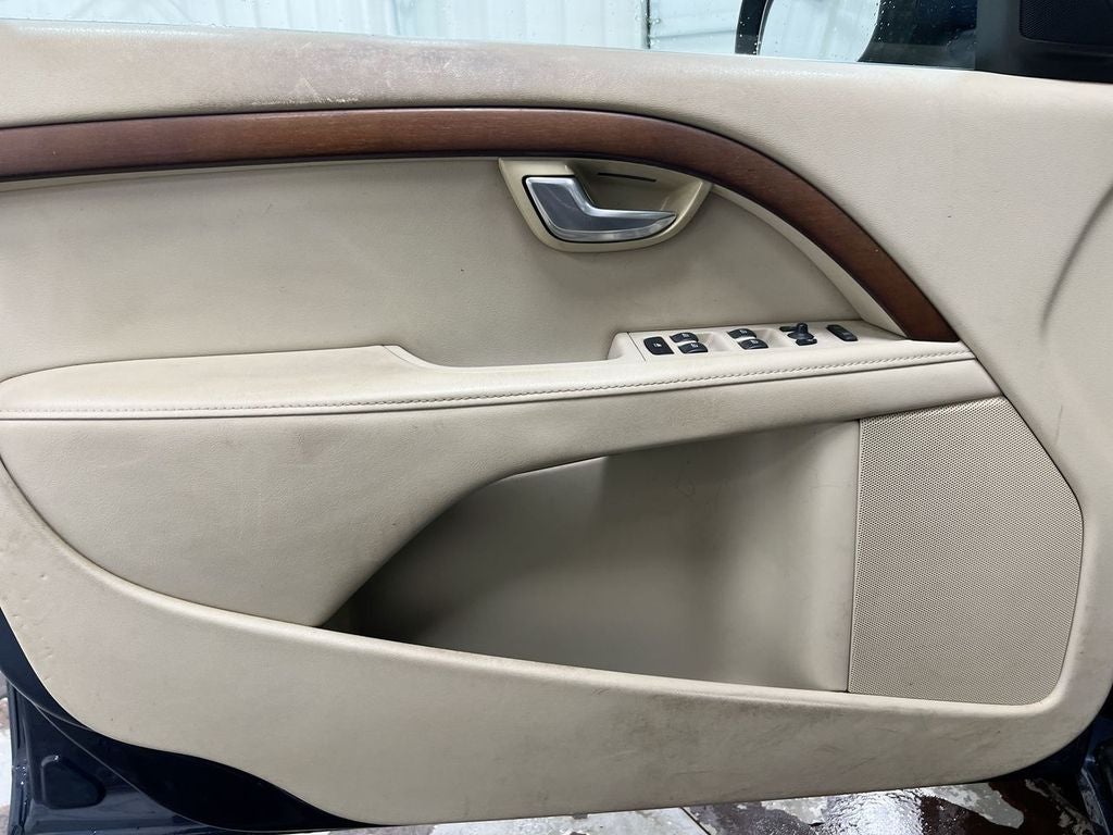 2010 Volvo S80 3.2