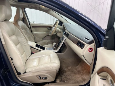 2010 Volvo S80 3.2