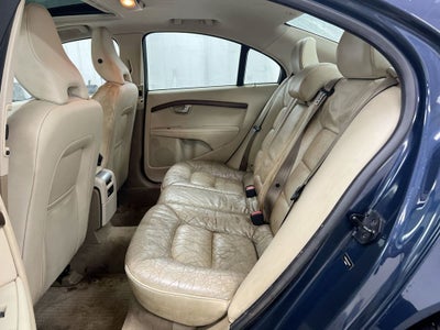 2010 Volvo S80 3.2