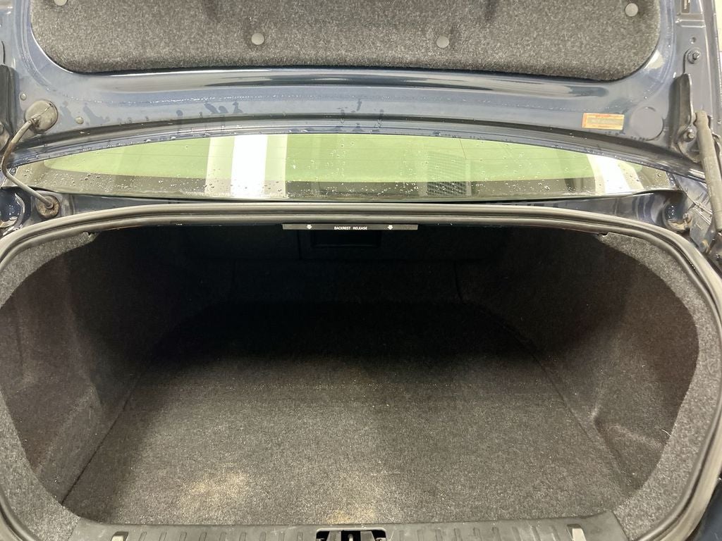 2010 Volvo S80 3.2