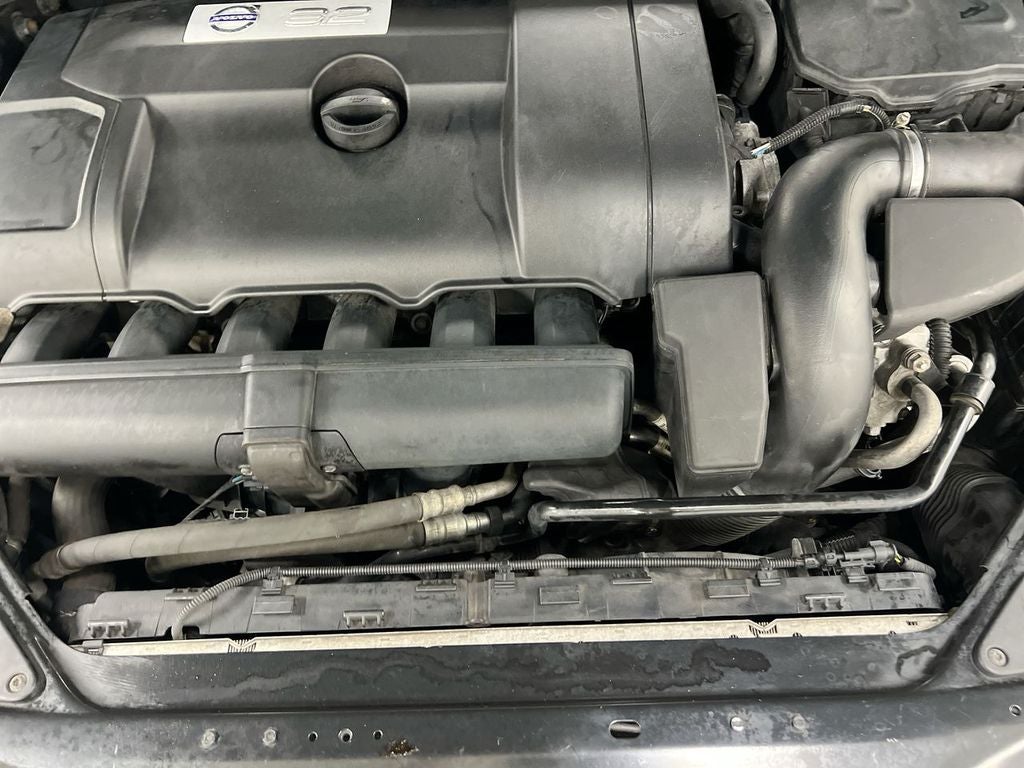 2010 Volvo S80 3.2
