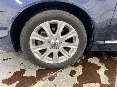 2010 Volvo S80 3.2