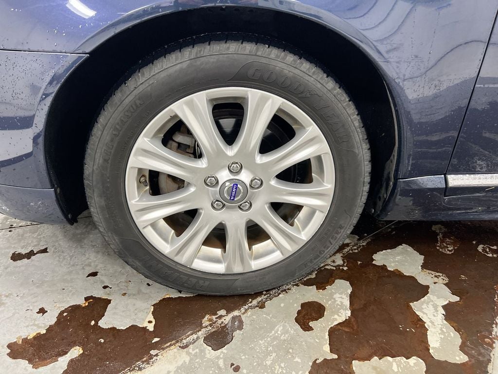 2010 Volvo S80 3.2