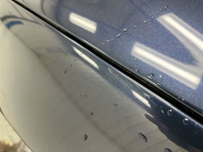 2010 Volvo S80 3.2