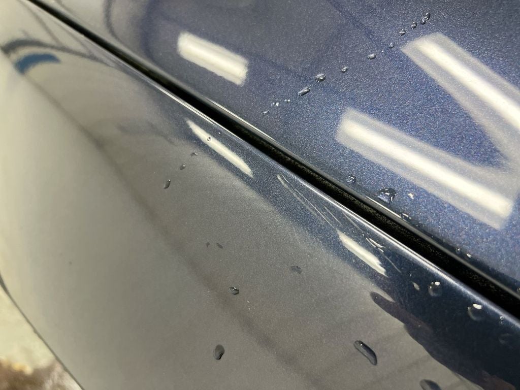 2010 Volvo S80 3.2