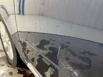 2010 Volvo S80 3.2
