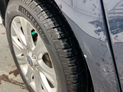 2010 Volvo S80 3.2