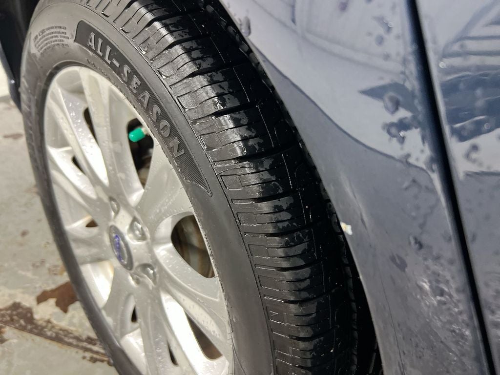 2010 Volvo S80 3.2