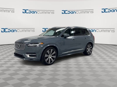 2020 Volvo XC90 T6 Inscription