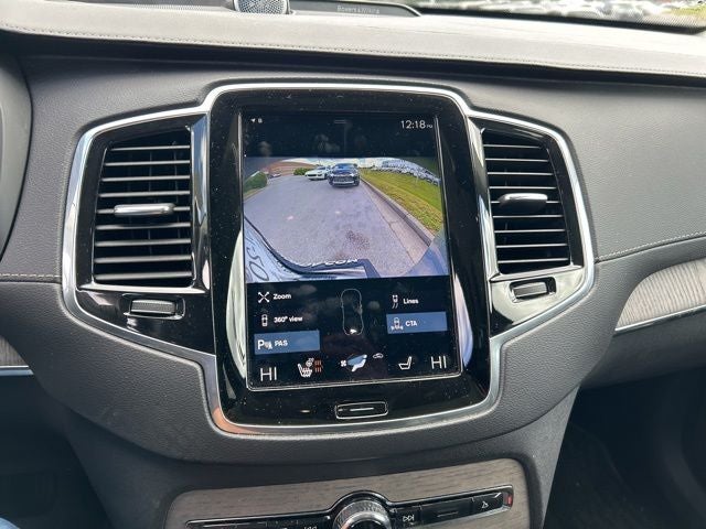 2020 Volvo XC90 T6 Inscription