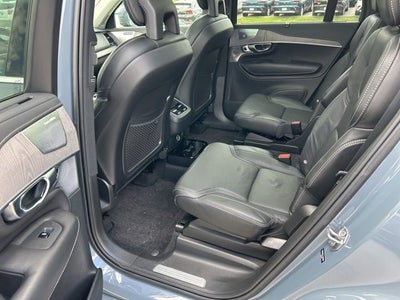 2020 Volvo XC90 T6 Inscription