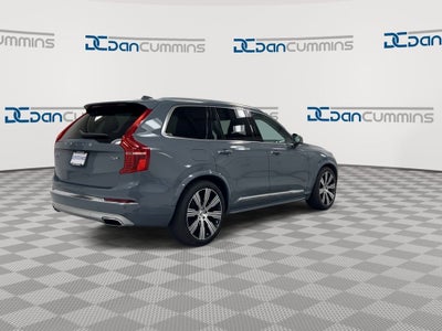 2020 Volvo XC90 T6 Inscription