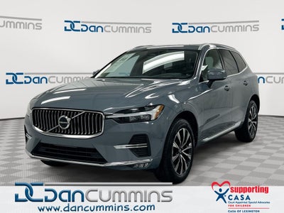 2023 Volvo XC60 B5 Plus Bright Theme