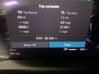 2023 Volvo XC60 B5 Plus Bright Theme