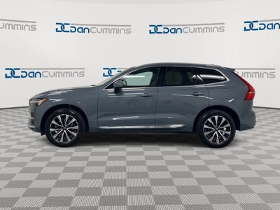 2023 Volvo XC60 B5 Plus Bright Theme