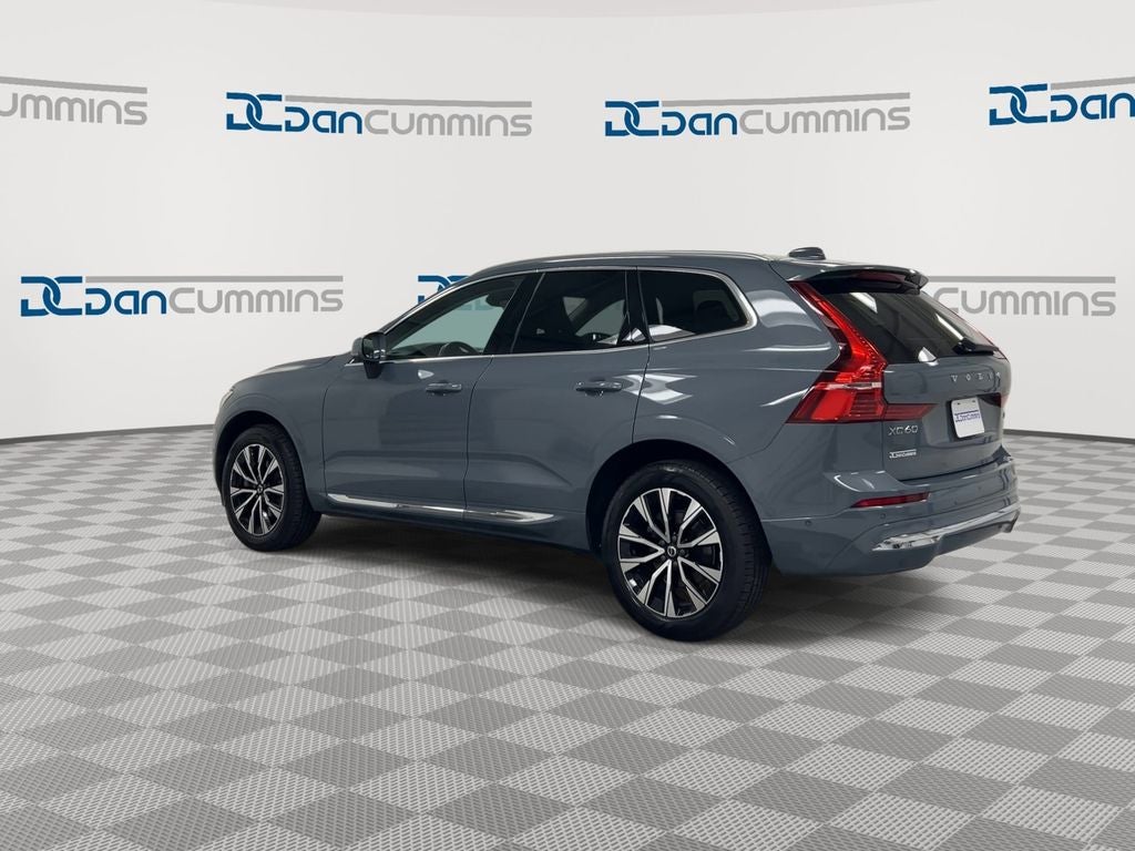 2023 Volvo XC60 B5 Plus Bright Theme